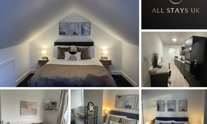 Middlesbrough House | Pet-Friendly Entire House in Middlesbrough - Rated 10/10