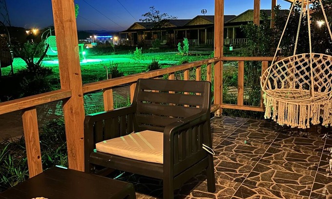 Sinop Hotel | Discover Reyas Bungalov: Family-Friendly with Unique Amenities