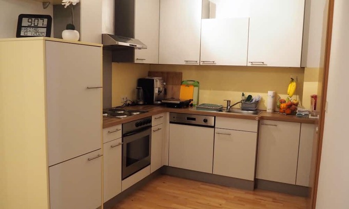 Leibnitz Apartment | Comfortable Holiday Apartment in Leibnitz, Styria