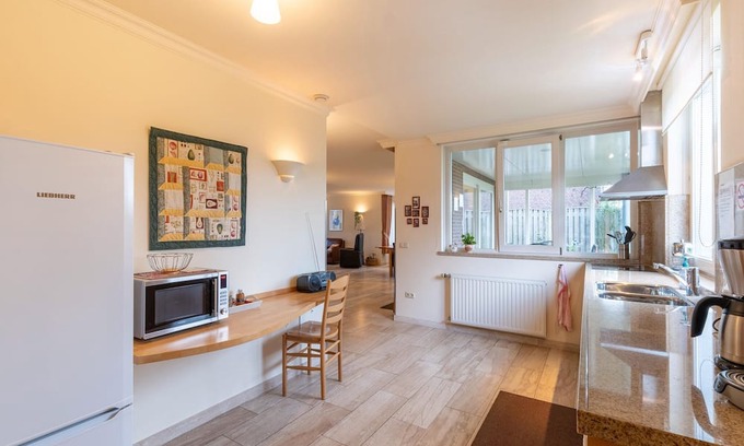 Panningen Villa | Perfect Villa in Panningen: Guest Rated 10/10, Pet Friendly