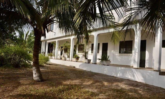 Lome Villa | Vrbo Property