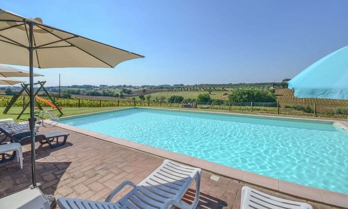 Castiglione del Lago Other | Belvilla by OYO Po' di Ciuccio