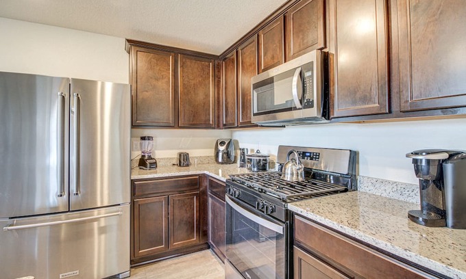 Bosque House | Exceptional Belen Vacation Rental Near Los Lunas Attractions