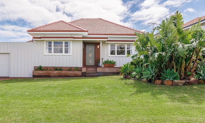 South Bunbury House | Tinglup Holiday Home Bunbury