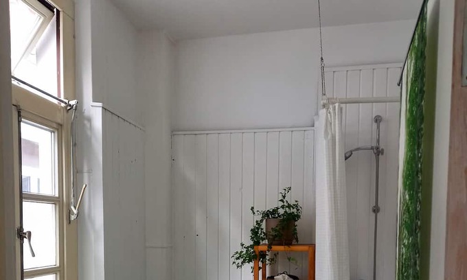 Osternburg Apartment | Cozy Central Apartment Damm-36 with Kitchen Amenities