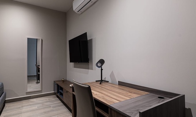 Monterrey Apartment | Convenient Escape Just Minutes from the Consulate