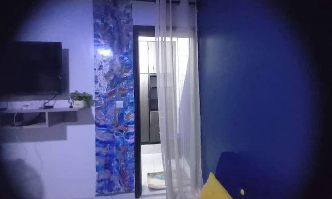 Yopougon Apartment | Luxury Apartment Town Center with Lightning Road 30 mn to central (Plateau)