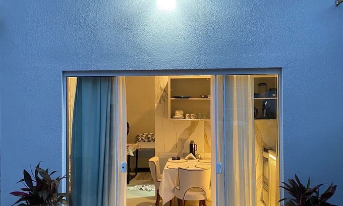 Morretes House | Cozy Getaway in Itapema, Steps from Beautiful Beaches