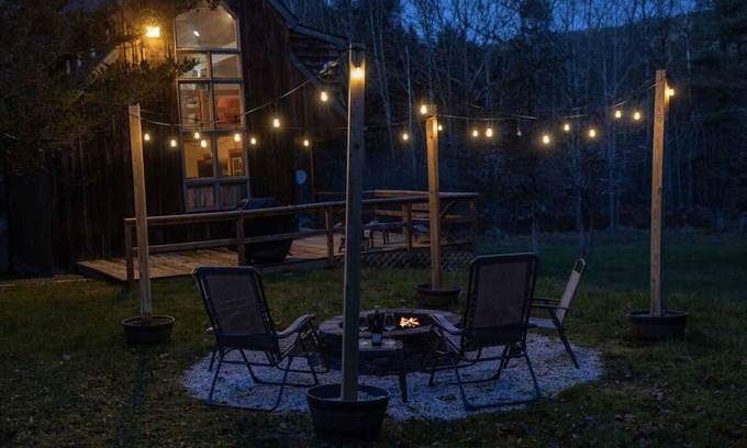 Windham Cabin | Hunter- Windham Ski Loft 5 mins to Windham Mountain, 15 mins to Hunter Mountain.
