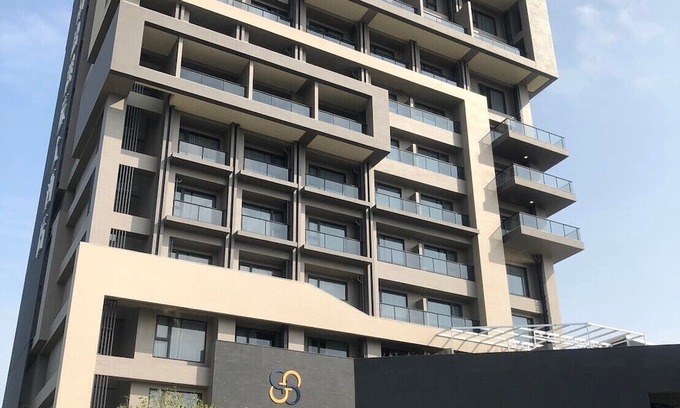 Yongkang Hotel | Family-Friendly Stay at JingIn Hotel with Accessibility Features