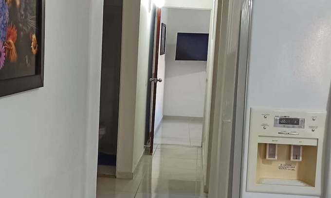San Javier Apartment | En La Floresta Como en mi Casa
