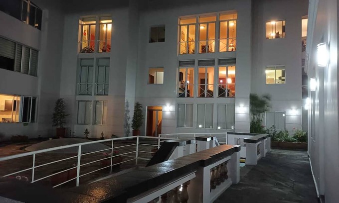 Quito Historic Center Apartment | Chic Apartment in Quito's Historic Center with Spa & Kitchen
