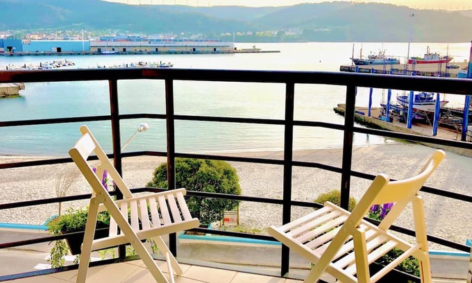 Viveiro Apartment | The Cliffs - Sunset Village Beach 1C
