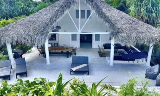 Miramar Villa | Convenient Villas Nube II - Just 5 Minutes from AILA