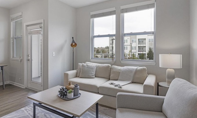 Meadow Woods Apartment | Modern Apartment in Prime Location with Family-Friendly Amenities