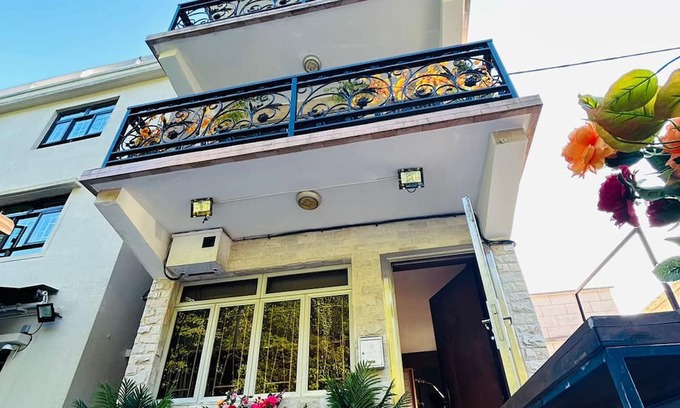 Sai Kung House | Inviting Holiday House in Saikung with Family Amenities