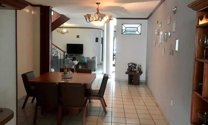 La Barca House | Cozy Casa in the Heart of La Barca for Family Stays