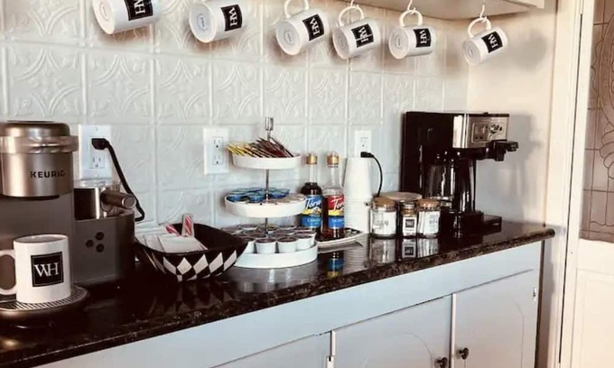 Myra House | Discover Comfort and Family-Friendly Stays at Wagner House