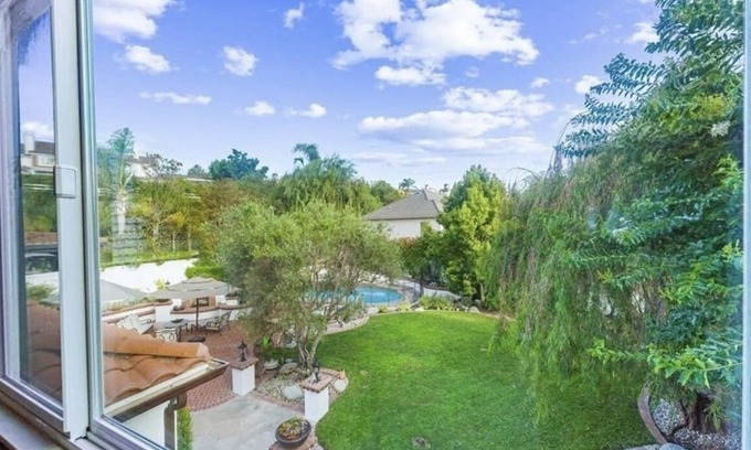 Coto de Caza House | Elegant Spanish Hacienda with Child-Friendly Amenities