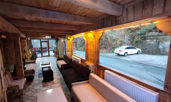 Findikli Hotel | Discover RUBAŞI OTEL FINDIKLI: Family-Friendly Retreat