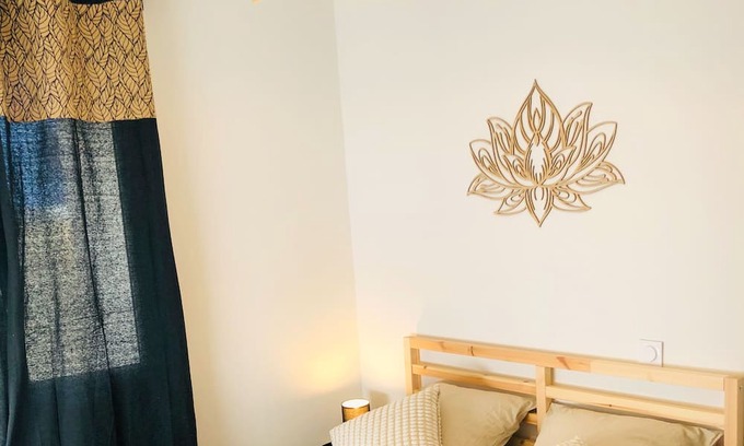 Leguevin Apartment | T2 au Centre Ville de Léguevin - Proche Toulouse