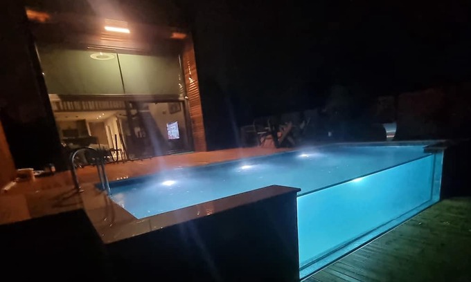 Southern Marmara House | Casa Vera Villa