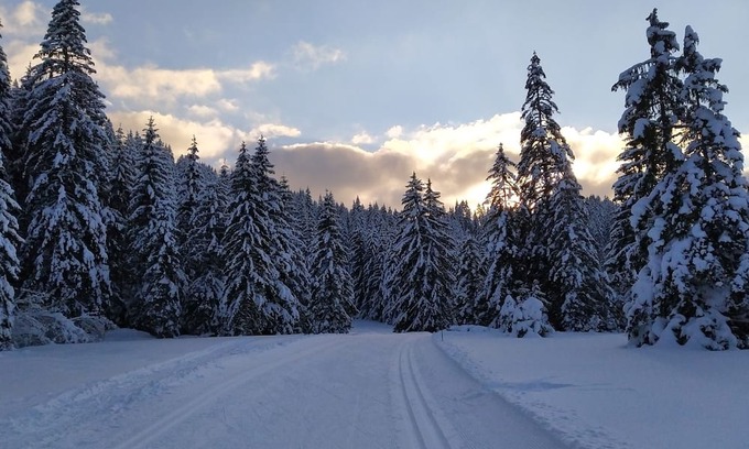 Lamoura Apartment | Cozy Apartment at the Foot of Ski Slopes, Child Friendly