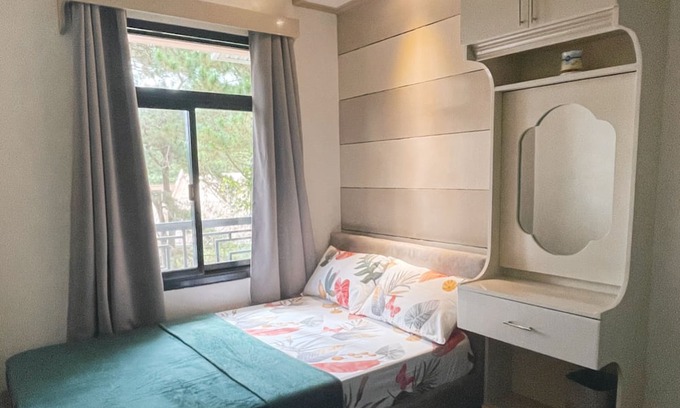 Baguio House | Your home away from home! Feel the nature's breeze.