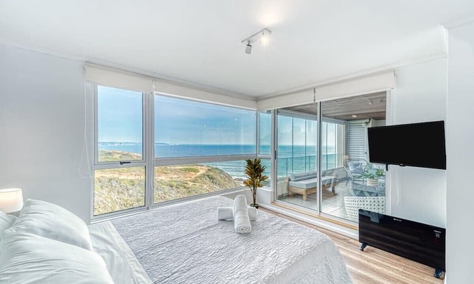 Yeco Apartment | Altamira Home 3D c/ salida a la Playa