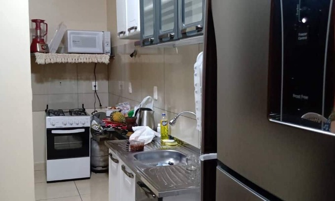 Alter do Chao House | Relax at Casa Nossa Praia 5 - Family and Pet-Friendly Getaway