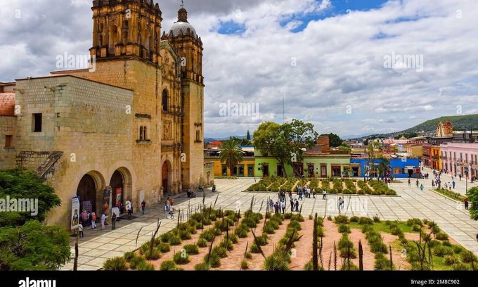 Calzada Madero Apartment | City View Apartment Just 10 Minutes from Tourist Attractions