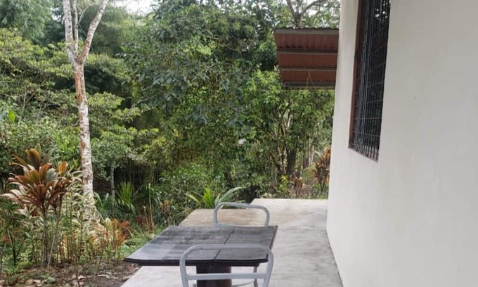 Puyo Hotel | Discover Comfort at Hostería Cacique Wasi with Pool & Spa