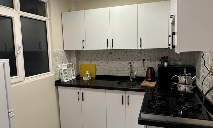 Sultanahmet Apartment | Family-Friendly Apartment Steps from Historical Sites