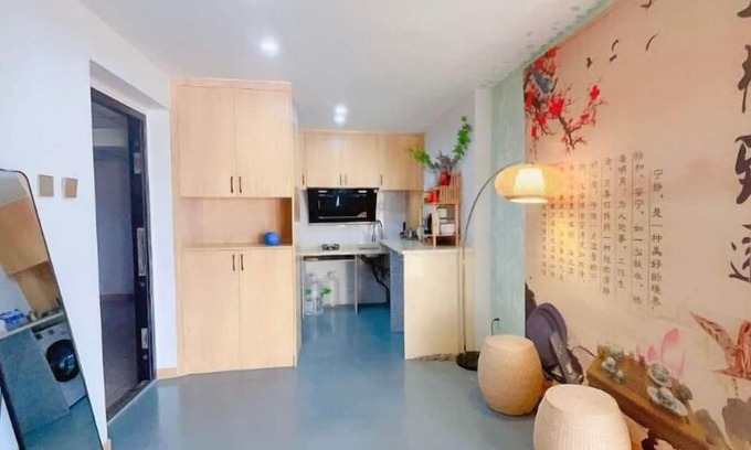 Siming House | Modern Central Hotel with Child-Friendly Amenities