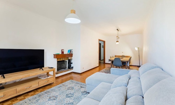 Lavra Apartment | GuestReady - Exclusive Retreat in Lavra