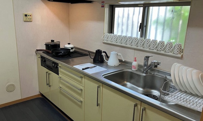 Narashino House | Perfect Retreat Near Tokyo Disney, Beach & Makuhari