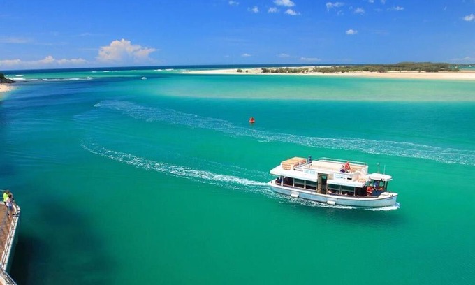 Golden Beach Villa | Pet-Friendly Getaway: Steps to the Beach & Ocean Views