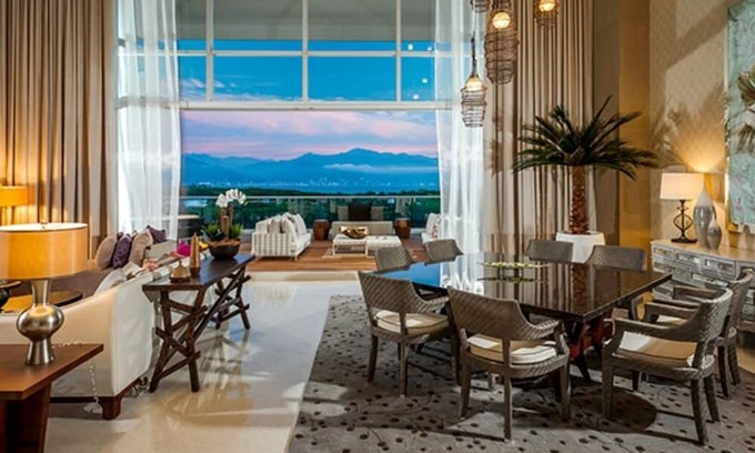 Bajio Resort | 3-Bedroom Grand Luxxe Loft for PGA Tournament Week, Discount Golf, 2 for 1 Spa