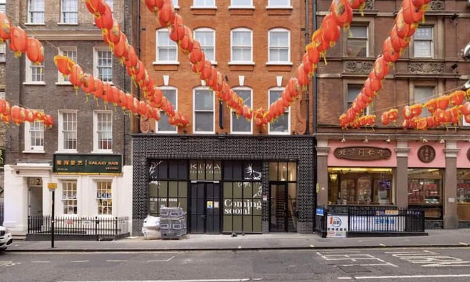 St Luke's Apartment | Cozy 1-Bed Apartment in Central London with Pet-Friendly Options