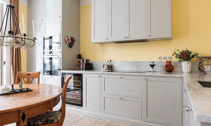 Katarina-Sofia Apartment | Family Flat in Trendy Sofo with Hot Tub & Breakfast Included