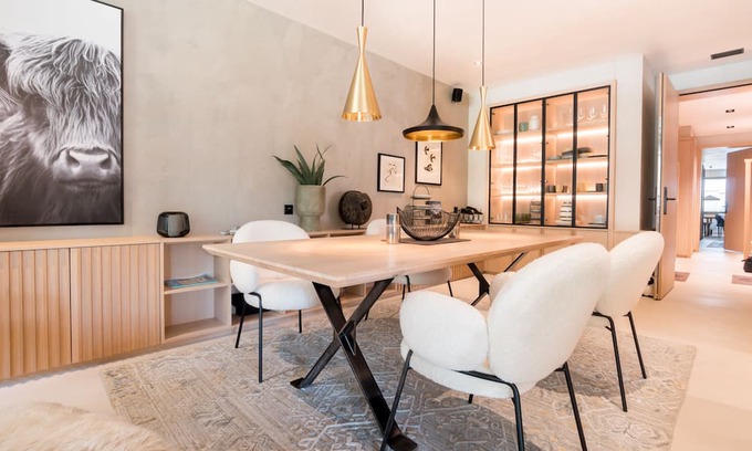 Andermatt Apartment | Vrbo Property