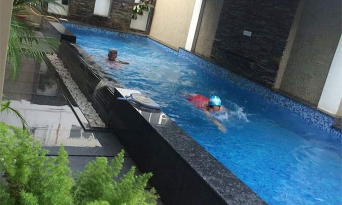 South West Hotel | Convenient Hotel Glory Near Delhi Airport with Pool & Spa