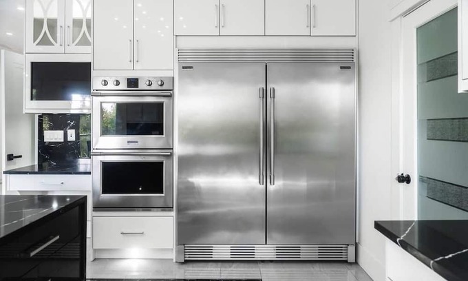 Newton Villa | Hidden Hills Luxury Estate