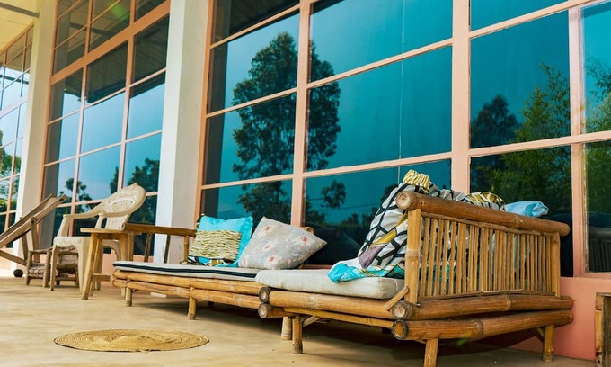 Ruhengeri Apartment | Experience Isange Paradise Resort in Beautiful Ruhengeri