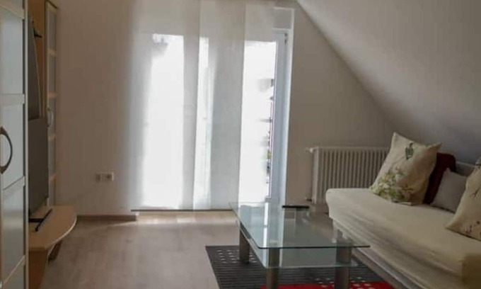 Rielasingen-Worblingen Apartment | Experience Relaxation at Fewo Aachweg with Spa & Hot Tub