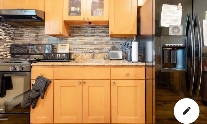 Centereach Apartment | Cozy One Bedroom Apartment with Private Entrance & Pet Friendly
