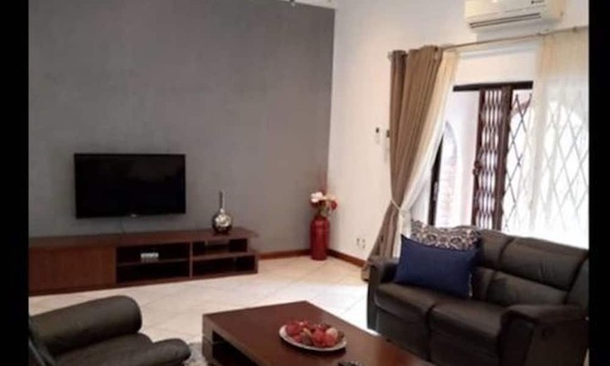 Lusaka House | 3 bedrooms exclusive house in Northmead