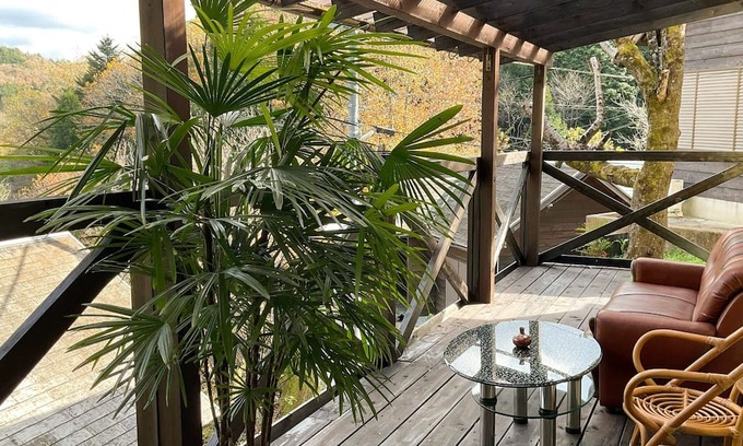 Kita-gun House | Exclusive Room in Takamatsu Kagawa for Your Group Retreat