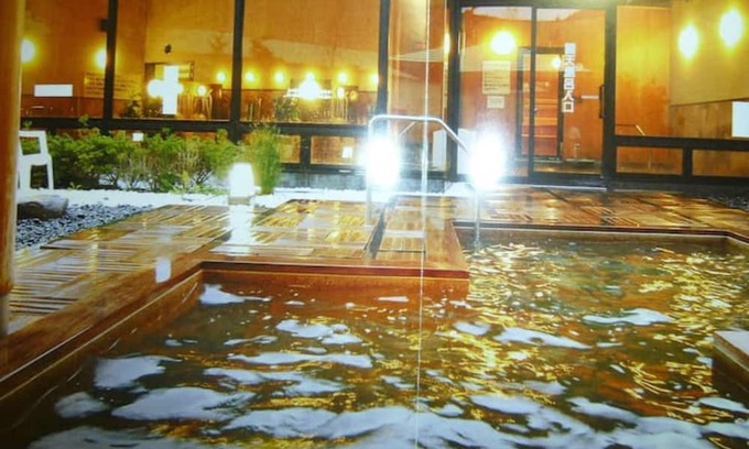 Kikugawa House | Private Kikugawashi Annex in Japan: Ideal for Families