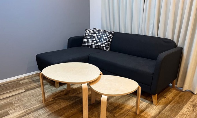 Sasayama Apartment | Unmanned hotel 5minute walk to Sasayama Castle / Tambasasayama Hyōgo
